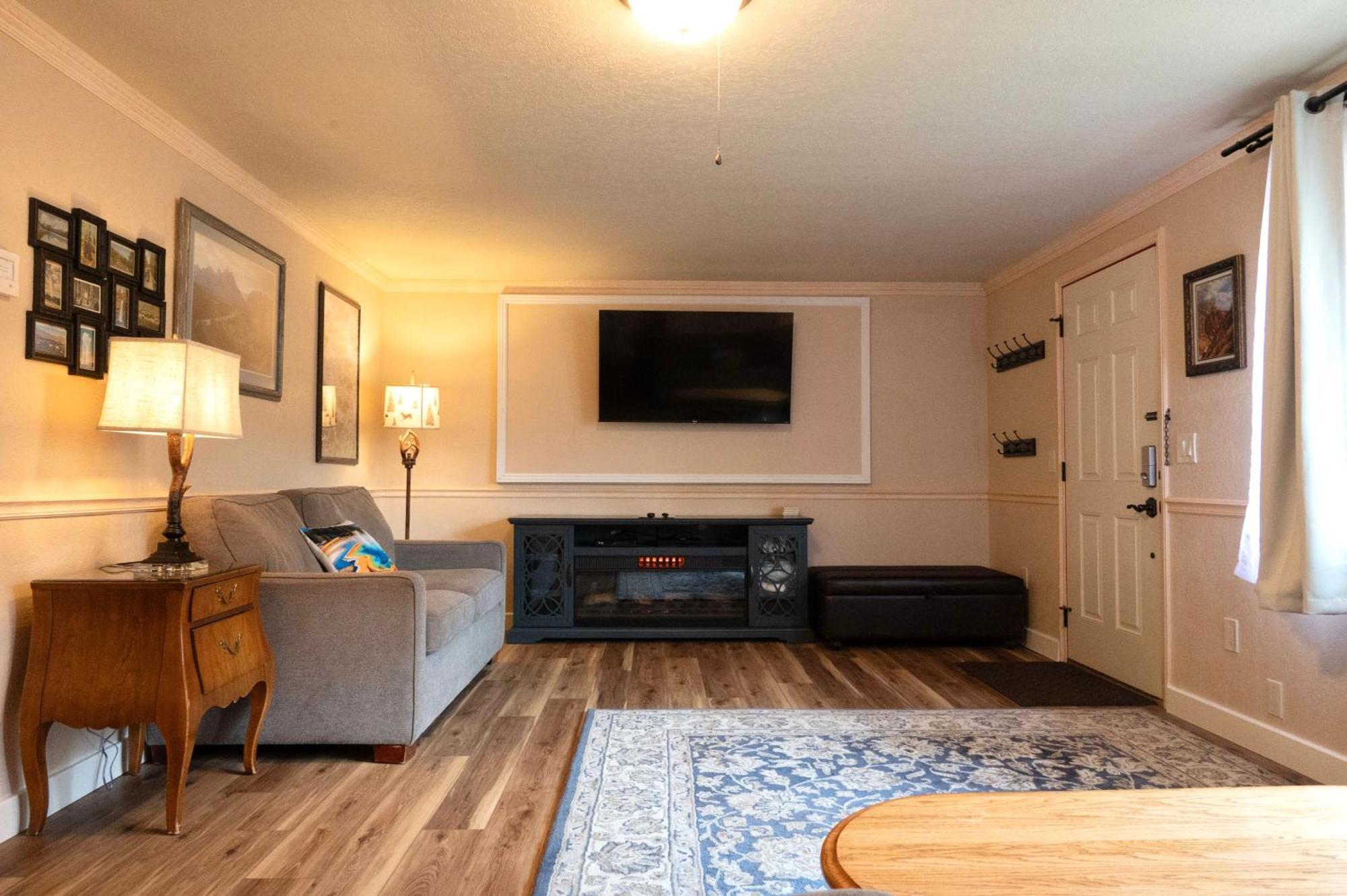 Yellowstone Gateway Inn Gardiner Luaran gambar