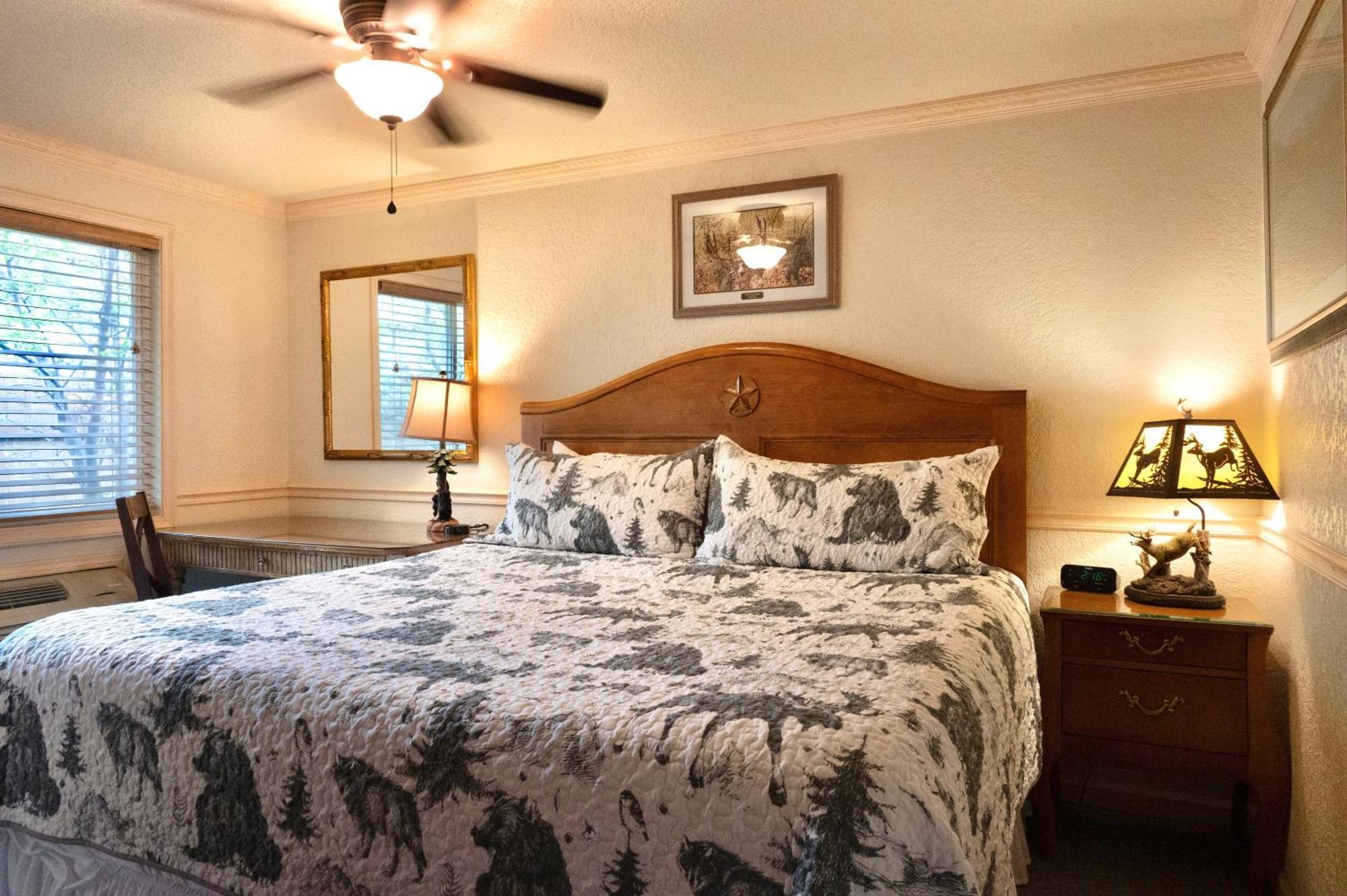 Yellowstone Gateway Inn Gardiner Luaran gambar